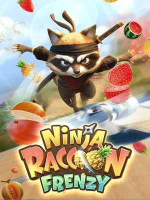 STARBET888 ลองเข้าเล่น Ninja-Raccoon-Frenzy